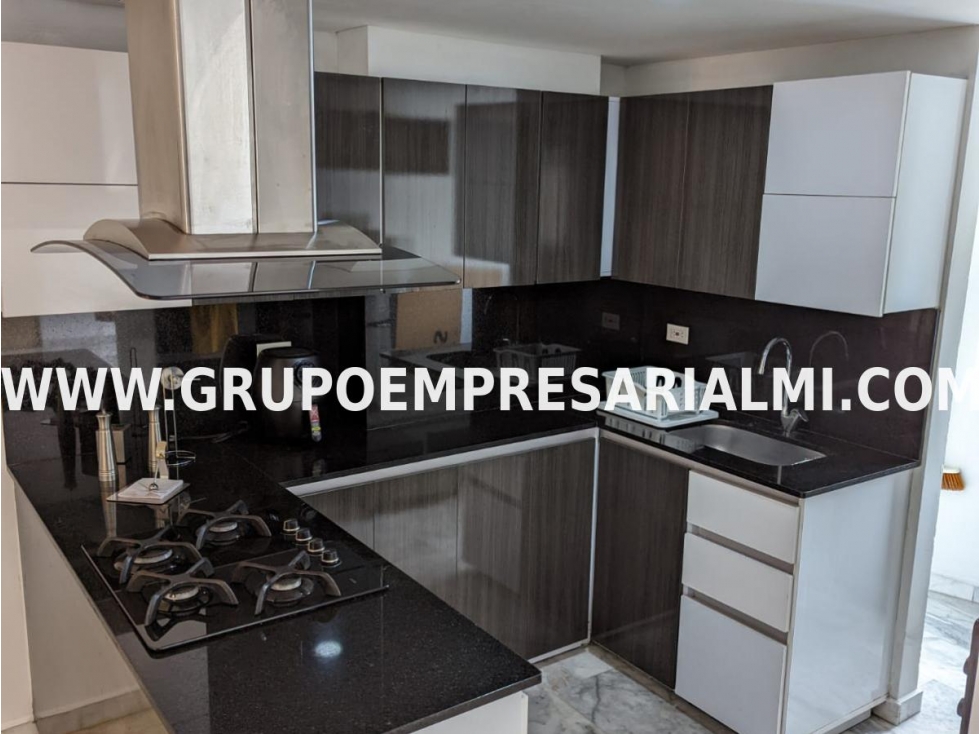 ESPECTACULAR APARTAMENTO EN ARRIENDO - SECTOR LAURELES COD: 33355 — foto 5