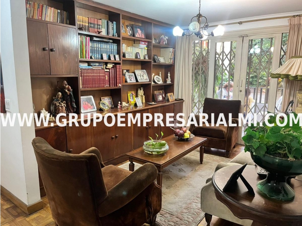 ESPECTACULAR APARTAMENTO EN ARRIENDO- SECTOR PROVENZA COD: 33405 — foto 2