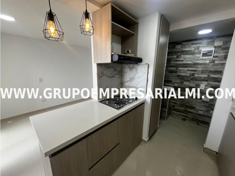 ESPECTACULAR APARTAMENTO EN ARRIENDO - SECTOR PAJARITO COD: 33682 — foto 4