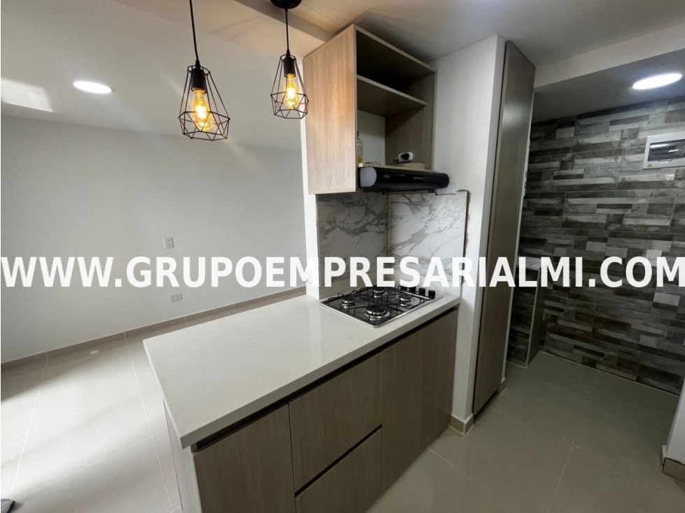 ESPECTACULAR APARTAMENTO EN ARRIENDO - SECTOR PAJARITO COD: 33682 — foto 5