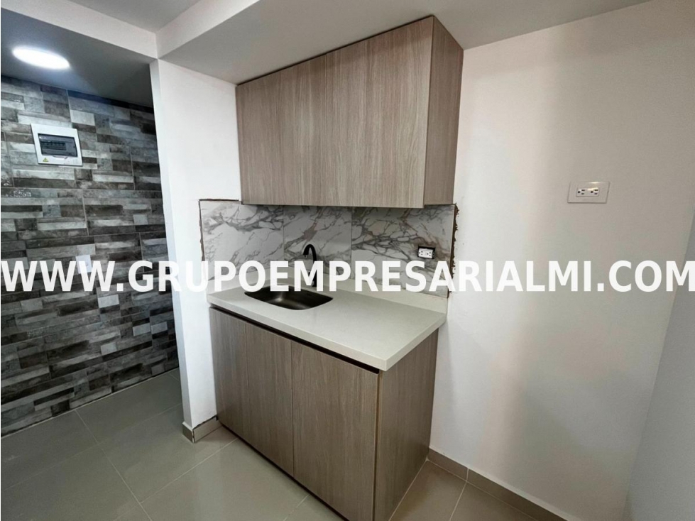 ESPECTACULAR APARTAMENTO EN ARRIENDO - SECTOR PAJARITO COD: 33682 — foto 6