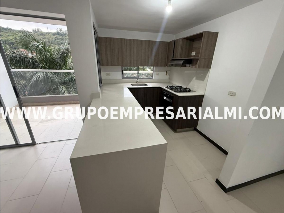 ESPECTACULAR APARTAMENTO EN ARRIENDO - SECTOR SAN GERMAN COD: 33742 — foto 4