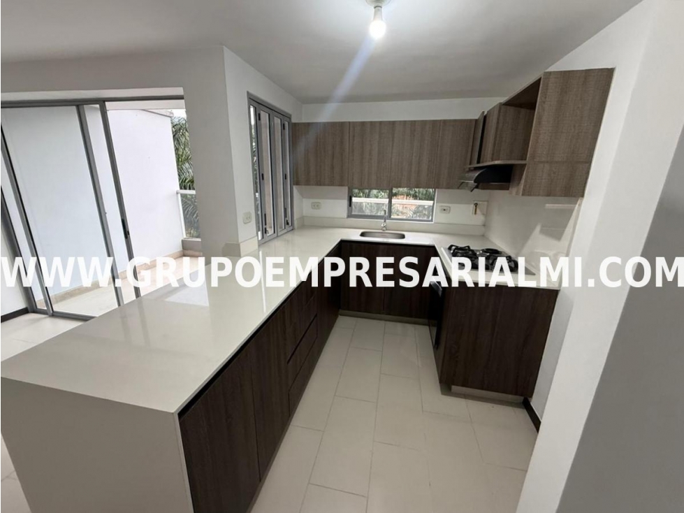 ESPECTACULAR APARTAMENTO EN ARRIENDO - SECTOR SAN GERMAN COD: 33742 — foto 5