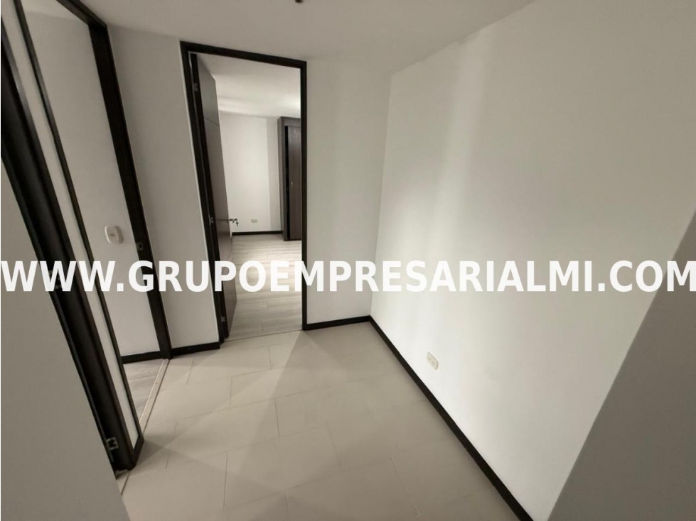 ESPECTACULAR APARTAMENTO EN ARRIENDO - SECTOR SAN GERMAN COD: 33742 — foto 6