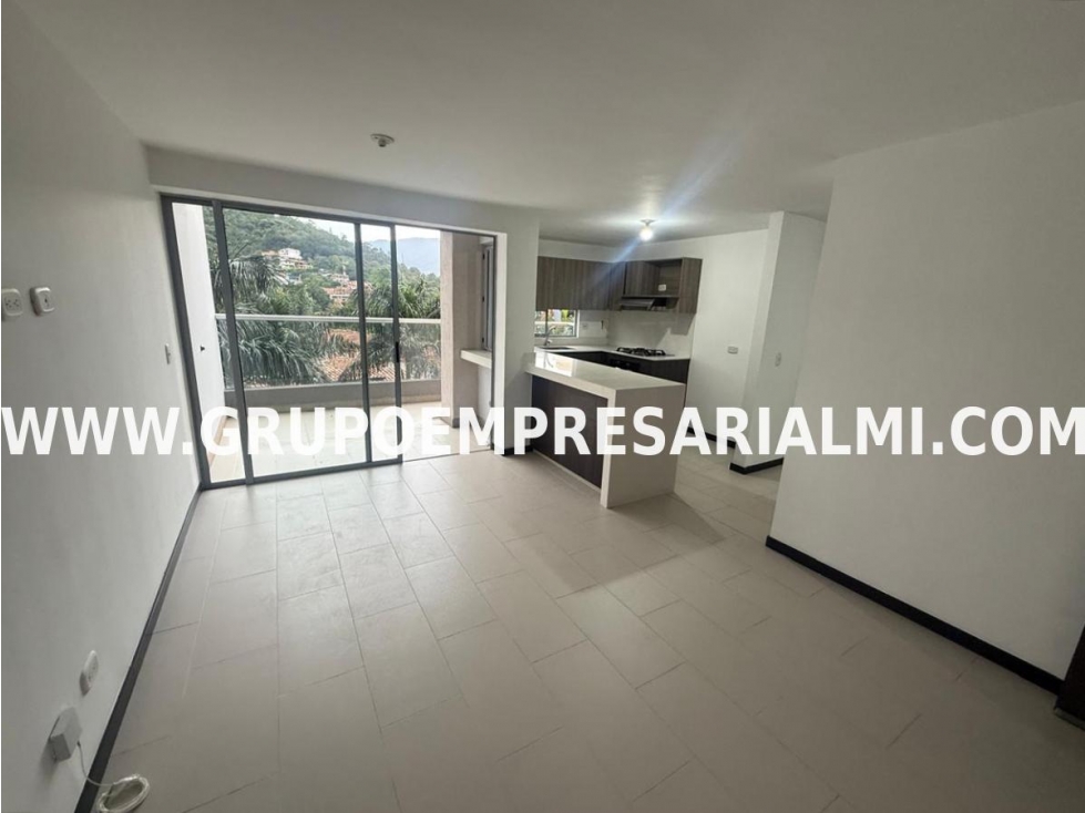 ESPECTACULAR APARTAMENTO EN ARRIENDO - SECTOR SAN GERMAN COD: 33742 — foto 2