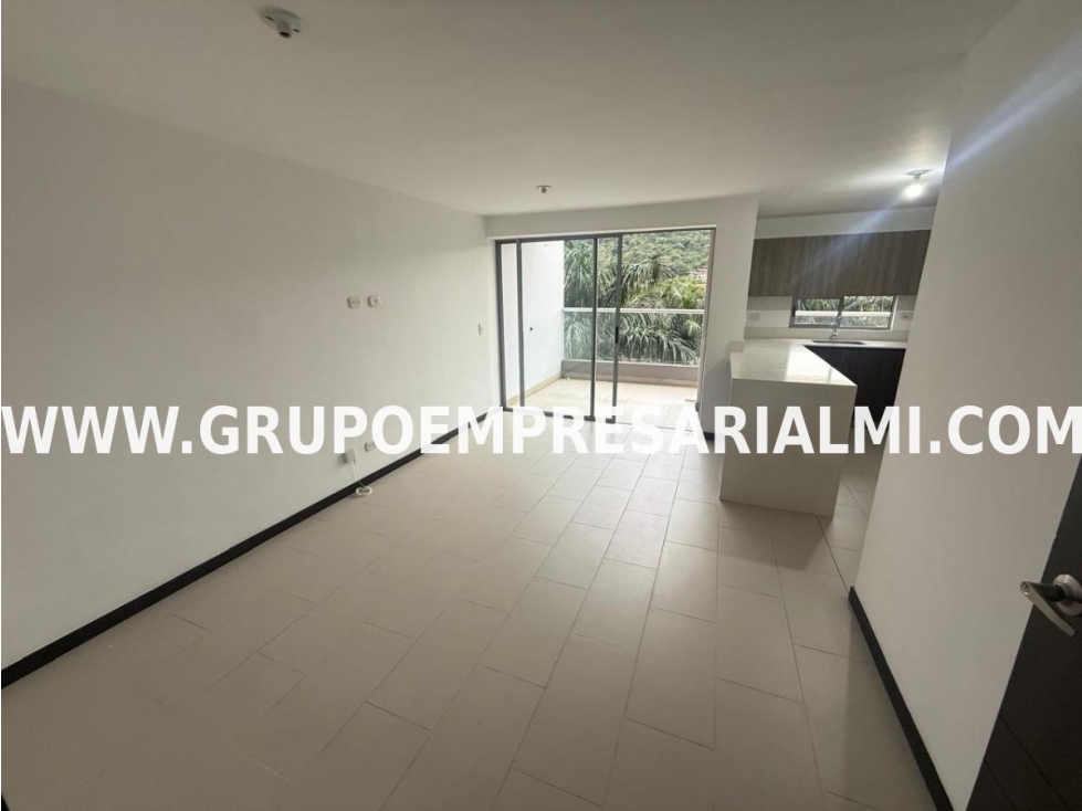 ESPECTACULAR APARTAMENTO EN ARRIENDO - SECTOR SAN GERMAN COD: 33742 — foto 3