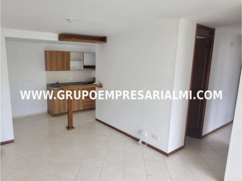 ESPECTACULAR APARTAMENTO EN ARRIENDO - SECTOR LOS COLORES COD: 33748 — foto 2