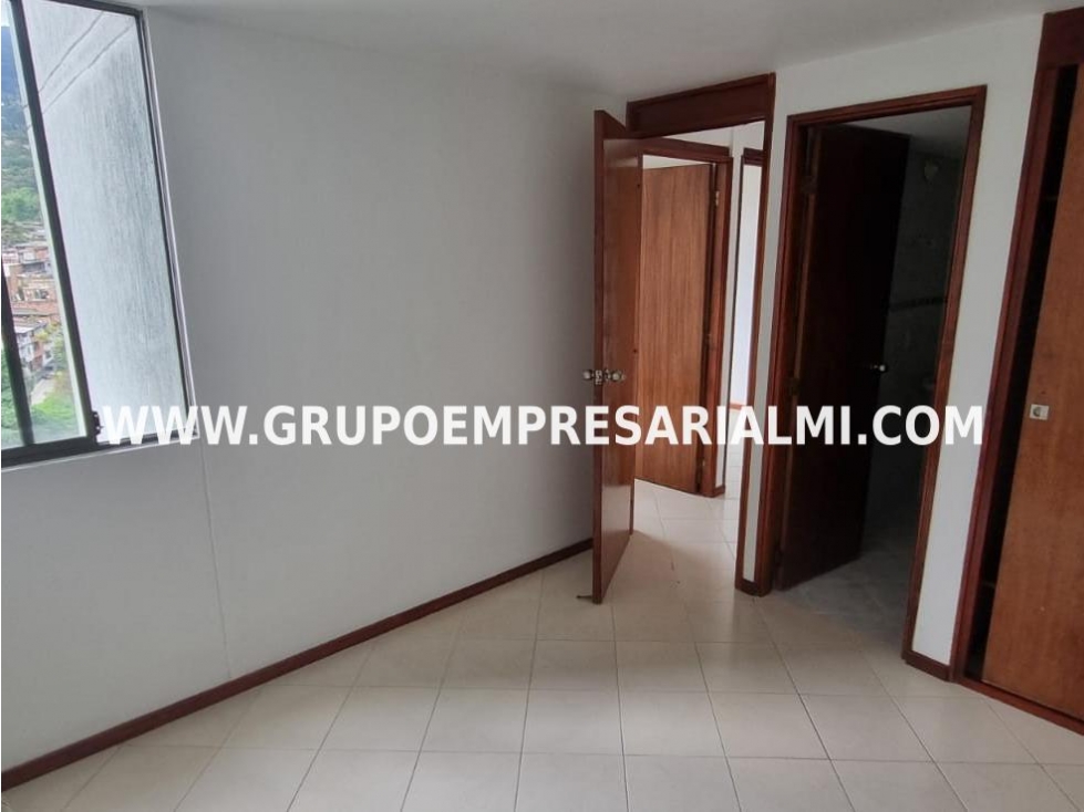 ESPECTACULAR APARTAMENTO EN ARRIENDO - SECTOR LOS COLORES COD: 33748 — foto 5