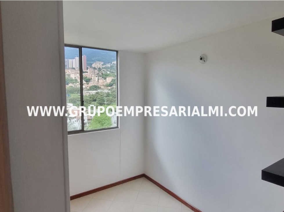 ESPECTACULAR APARTAMENTO EN ARRIENDO - SECTOR LOS COLORES COD: 33748 — foto 6
