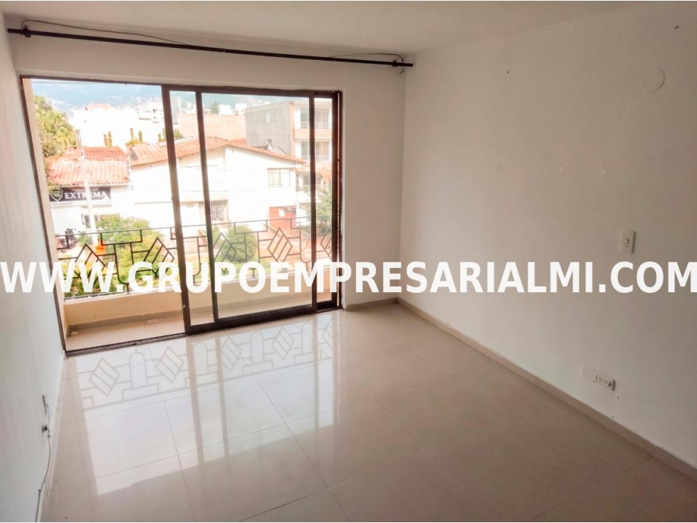 ESPECTACULAR APARTAMENTO EN ARRIENDO - SECTOR SIMON BOLIVAR COD: 33785