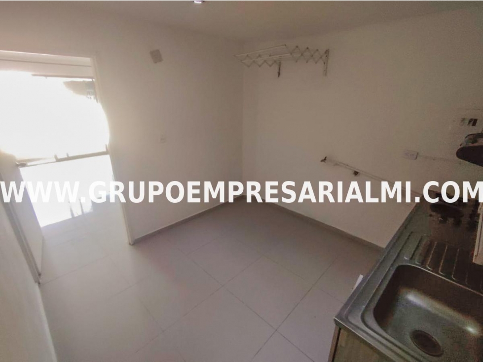 ESPECTACULAR APARTAMENTO EN ARRIENDO - SECTOR SIMON BOLIVAR COD: 33785 — foto 4