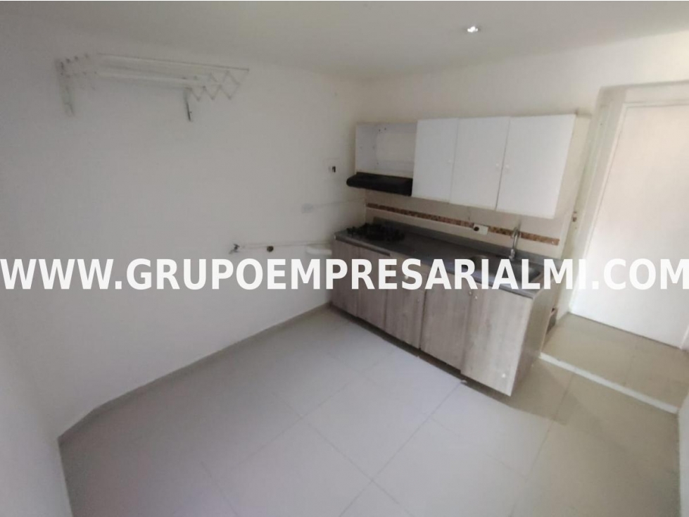 ESPECTACULAR APARTAMENTO EN ARRIENDO - SECTOR SIMON BOLIVAR COD: 33785 — foto 2