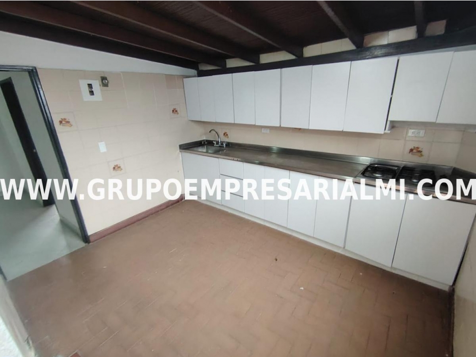 ESPECTACULAR APARTAMENTO EN ARRIENDO - SECTOR SAN JOAQUIN COD: 33794 — foto 4