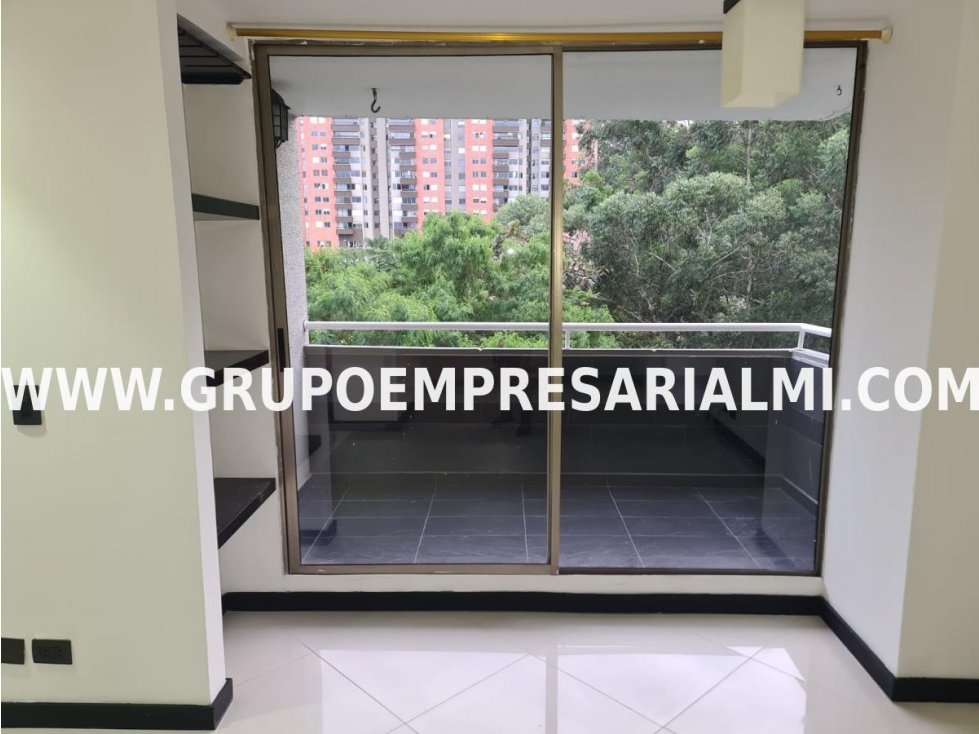 ESPECTACULAR APARTAMENTO EN ARRIENDO - SECTOR RODEO ALTO COD: 33877 — foto 5