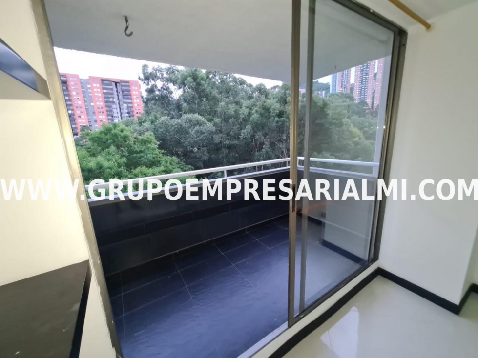 ESPECTACULAR APARTAMENTO EN ARRIENDO - SECTOR RODEO ALTO COD: 33877 — foto 3