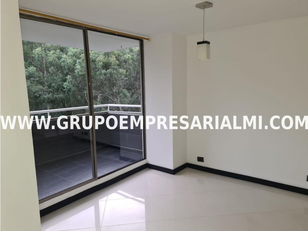 ESPECTACULAR APARTAMENTO EN ARRIENDO - SECTOR RODEO ALTO COD: 33877 — foto 4