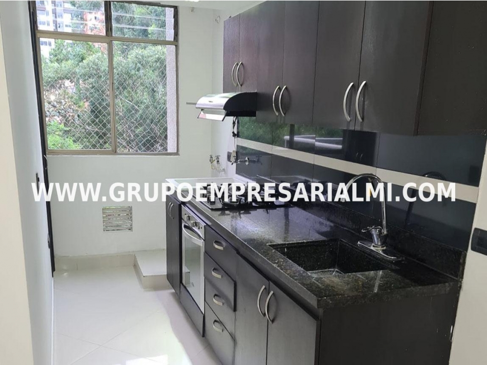 ESPECTACULAR APARTAMENTO EN ARRIENDO - SECTOR RODEO ALTO COD: 33877 — foto 6