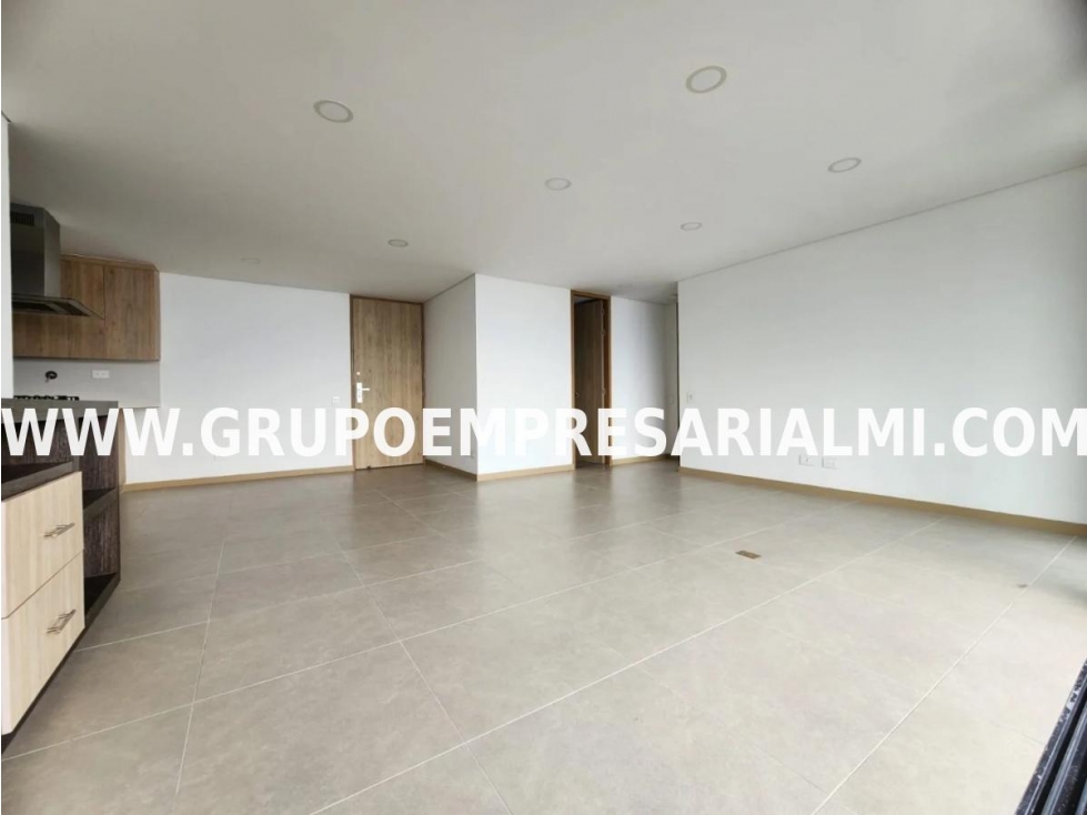 ESPECTACULAR APARTAMENTO EN ARRIENDO - SECTOR SAN DIEGO COD: 30092 — foto 3