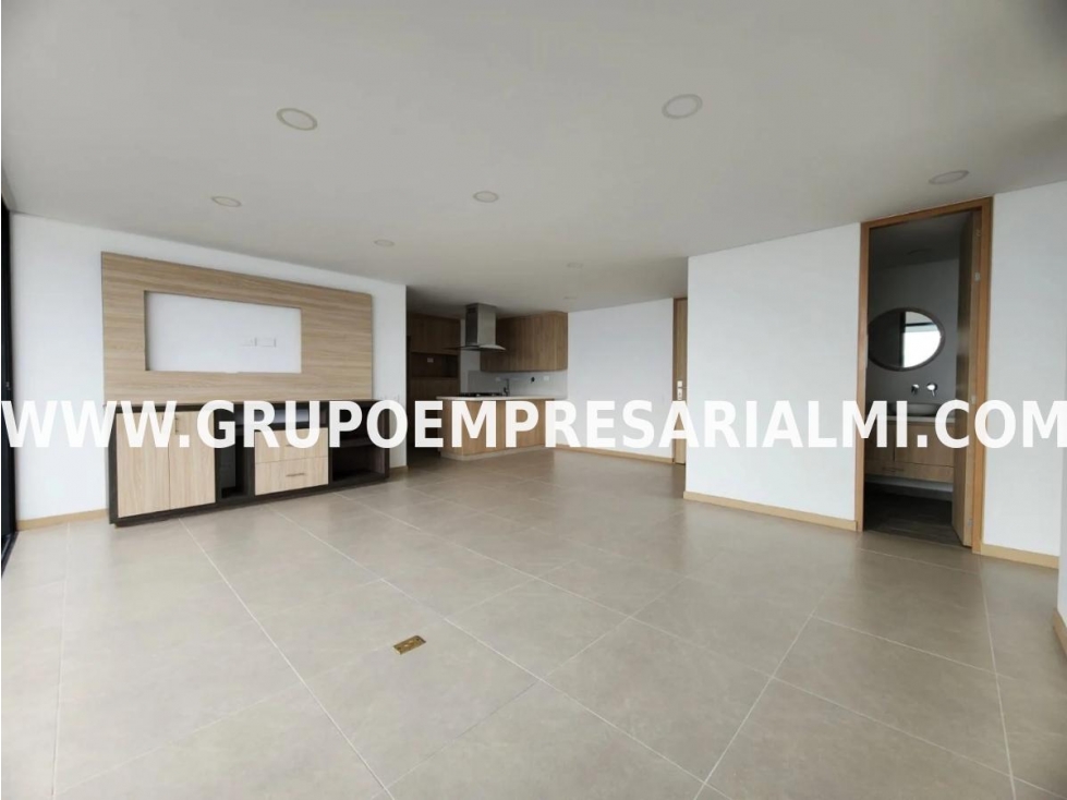 ESPECTACULAR APARTAMENTO EN ARRIENDO - SECTOR SAN DIEGO COD: 30092 — foto 4
