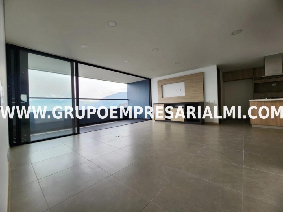 ESPECTACULAR APARTAMENTO EN ARRIENDO - SECTOR SAN DIEGO COD: 30092 — foto 5