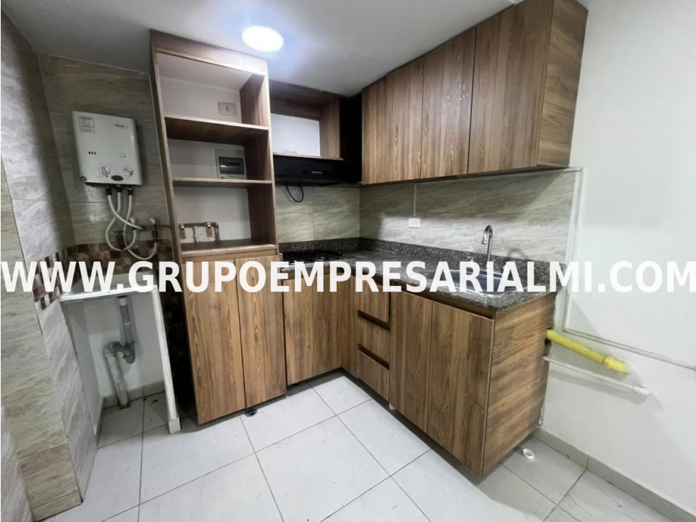 ESPECTACULAR APARTAMENTO EN ARRIENDO - SECTOR PAJARITO COD: 33949 — foto 2