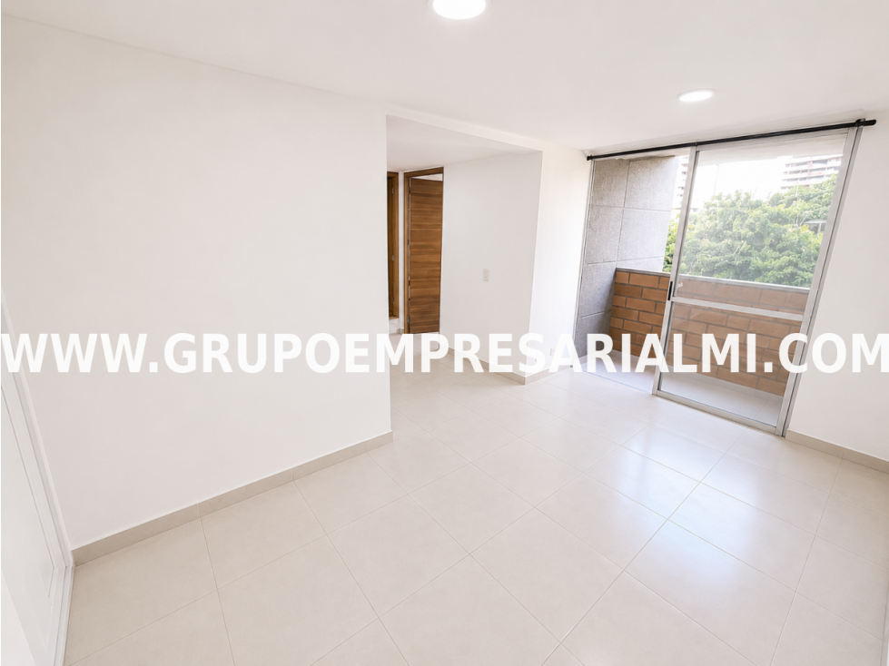 ESPECTACULAR APARTAMENTO EN ARRIENDO - SECTOR PAJARITO COD: 33949 — foto 3