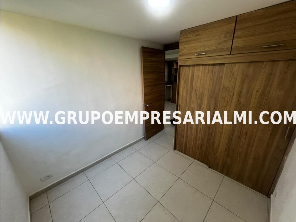ESPECTACULAR APARTAMENTO EN ARRIENDO - SECTOR PAJARITO COD: 33949 — foto 4