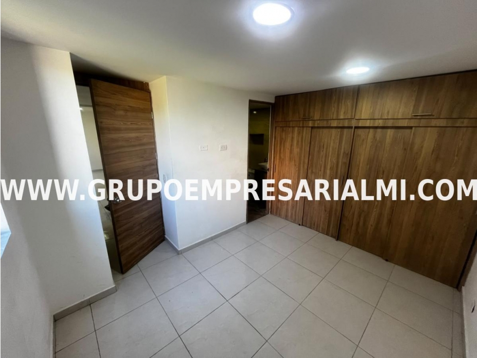 ESPECTACULAR APARTAMENTO EN ARRIENDO - SECTOR PAJARITO COD: 33949 — foto 5