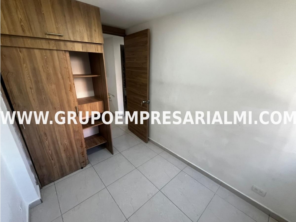 ESPECTACULAR APARTAMENTO EN ARRIENDO - SECTOR PAJARITO COD: 33949 — foto 6