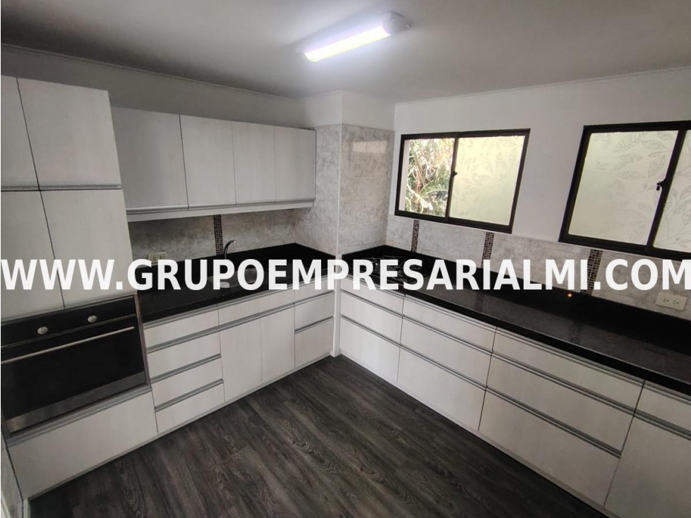 ESPECTACULAR APARTAMENTO EN ARRIENDO ENVIGADO COD: 33976 — foto 2