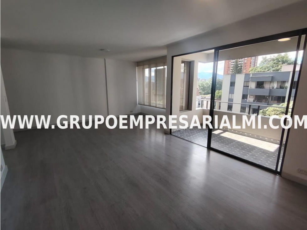 ESPECTACULAR APARTAMENTO EN ARRIENDO ENVIGADO COD: 33976 — foto 4
