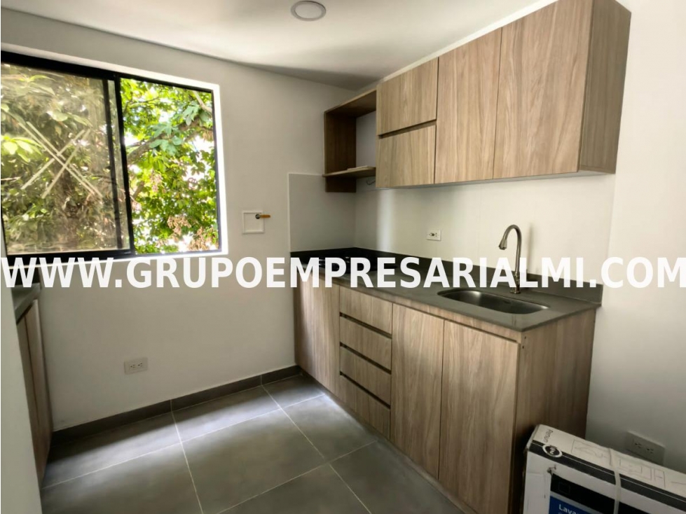 ESPECTACULAR APARTAMENTO EN ARRIENDO SECTOR LOPEZ DE MESA COD: 33986 — foto 2