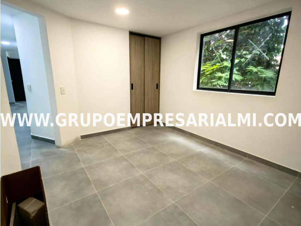 ESPECTACULAR APARTAMENTO EN ARRIENDO SECTOR LOPEZ DE MESA COD: 33986 — foto 3