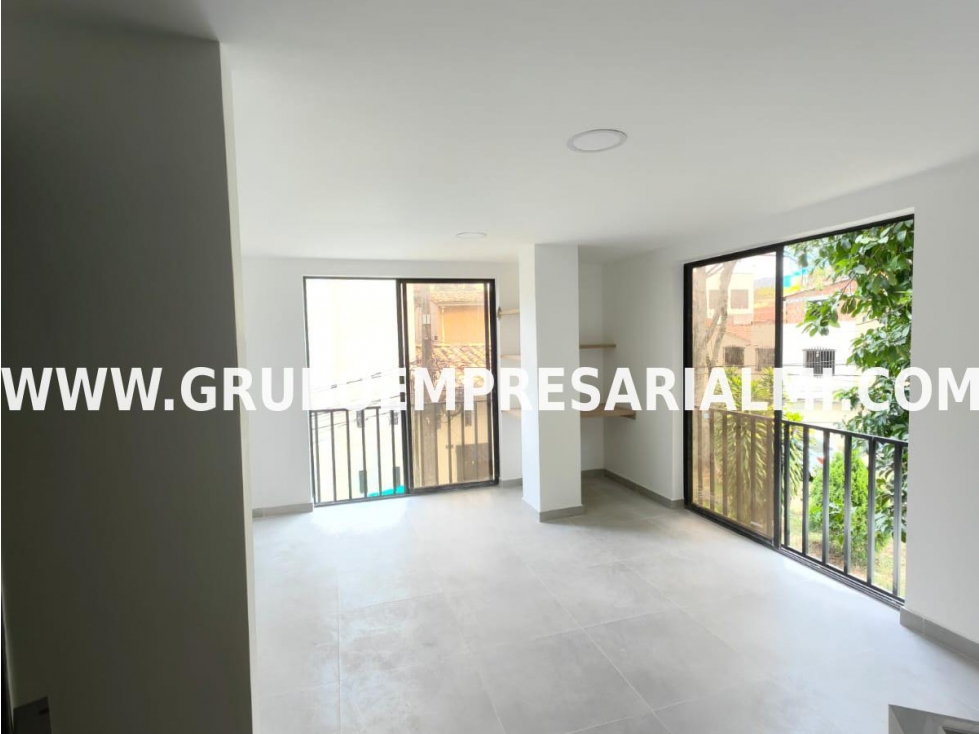 ESPECTACULAR APARTAMENTO EN ARRIENDO SECTOR LOPEZ DE MESA COD: 33986 — foto 4