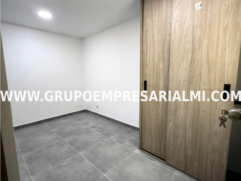 ESPECTACULAR APARTAMENTO EN ARRIENDO SECTOR LOPEZ DE MESA COD: 33986 — foto 5
