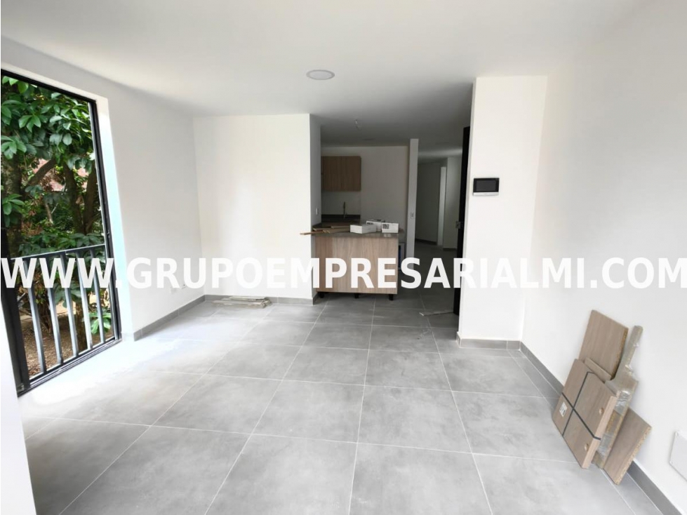 ESPECTACULAR APARTAMENTO EN ARRIENDO SECTOR LOPEZ DE MESA COD: 33986 — foto 6