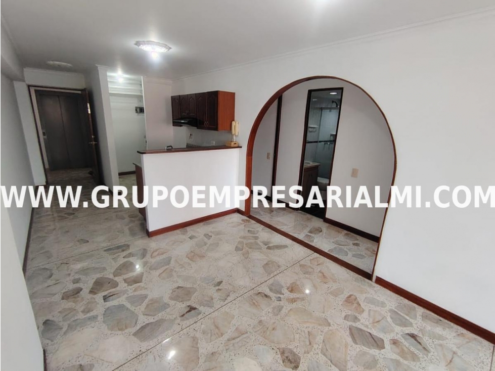 ESPECTACULAR APARTAMENTO EN ARRIENDO SECTOR LAURELES COD: 34001 — foto 3