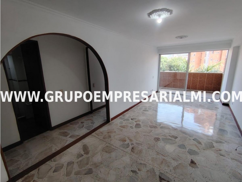 ESPECTACULAR APARTAMENTO EN ARRIENDO SECTOR LAURELES COD: 34001 — foto 6