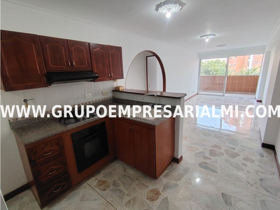 ESPECTACULAR APARTAMENTO EN ARRIENDO SECTOR LAURELES COD: 34001 — foto 5