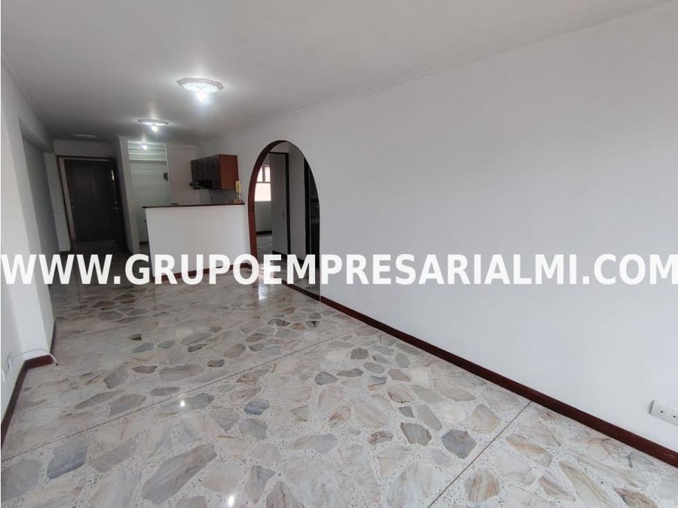 ESPECTACULAR APARTAMENTO EN ARRIENDO SECTOR LAURELES COD: 34001 — foto 4