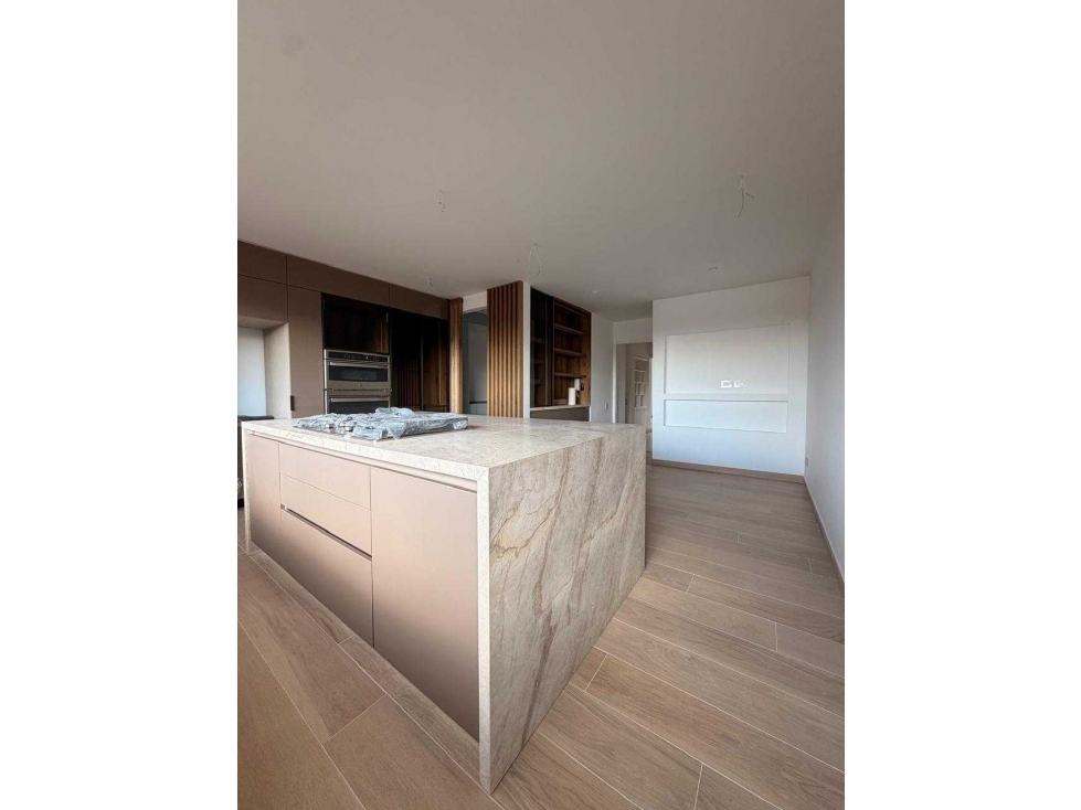 APARTAMENTO ARRIENDO DÚPLEX | EL NOGAL