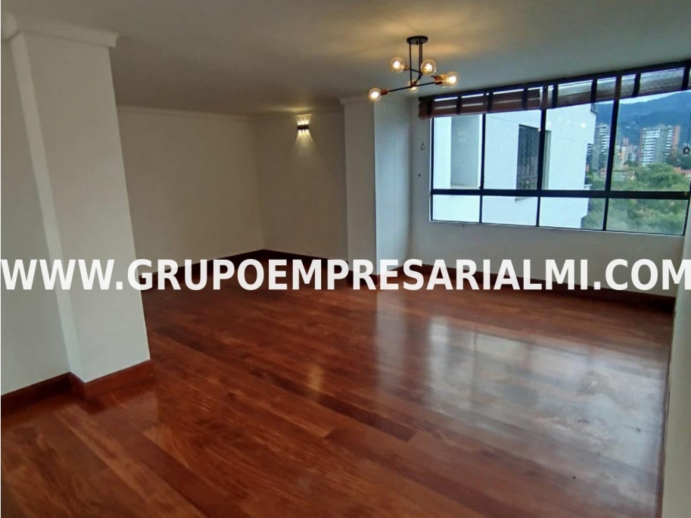 ESPECTACULAR APARTAMENTO EN ARRIENDO - SECTOR EL POBLADO COD: 34004 — foto 3