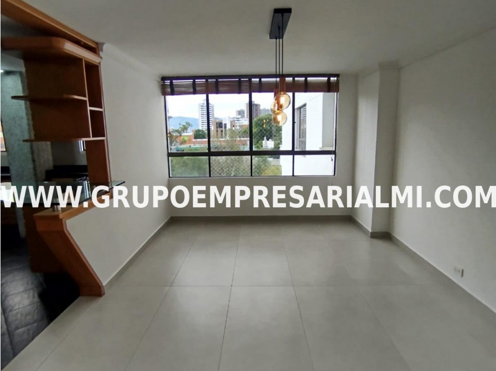 ESPECTACULAR APARTAMENTO EN ARRIENDO - SECTOR EL POBLADO COD: 34004 — foto 4