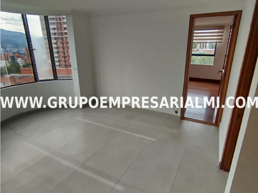 ESPECTACULAR APARTAMENTO EN ARRIENDO - SECTOR EL POBLADO COD: 34004 — foto 6