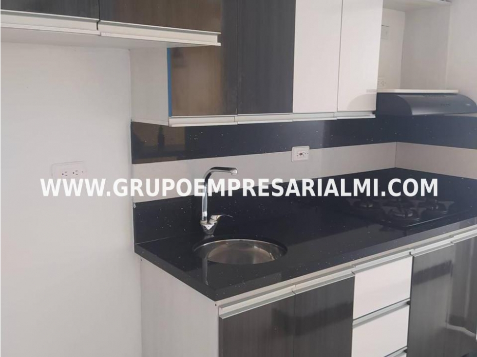 ESPECTACULAR APARTAMENTO EN ARRIENDO - SECTOR ALICATE COD: 34051
