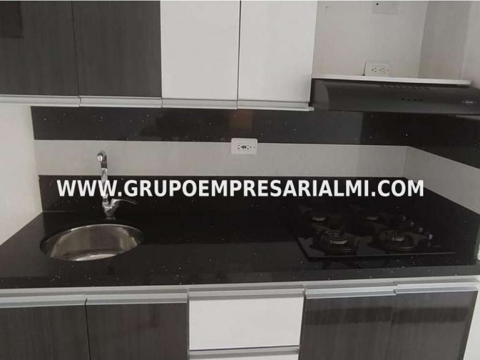ESPECTACULAR APARTAMENTO EN ARRIENDO - SECTOR ALICATE COD: 34051 — foto 2