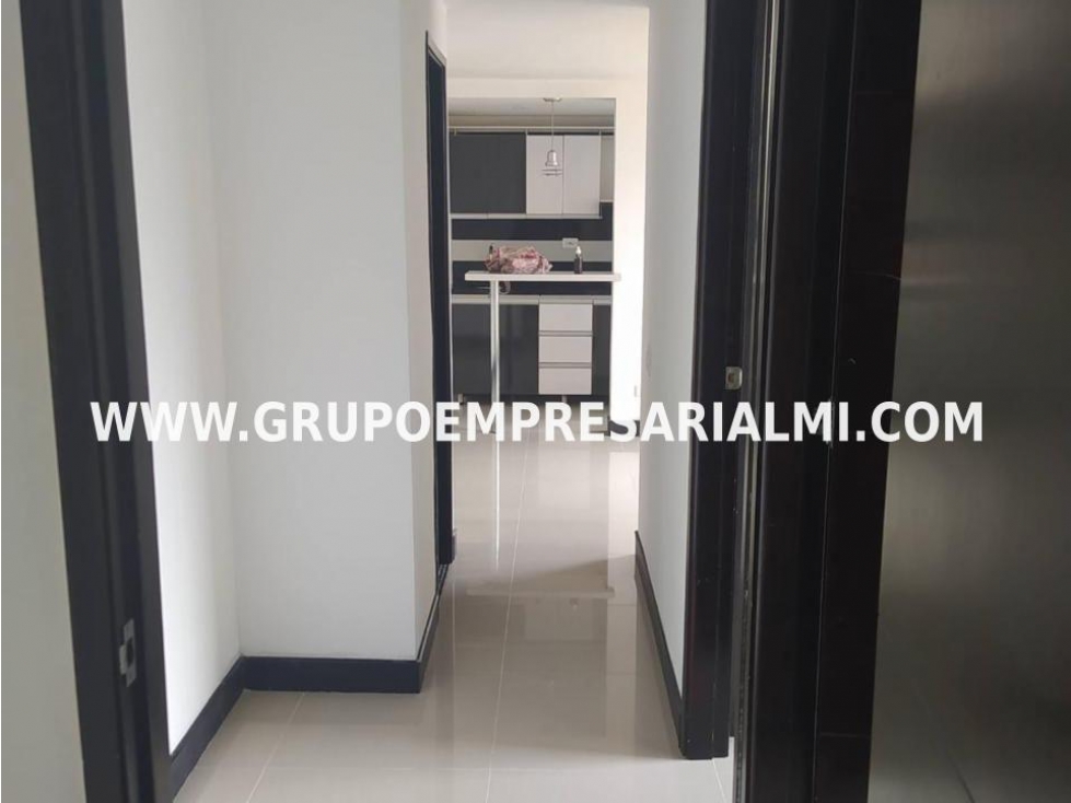 ESPECTACULAR APARTAMENTO EN ARRIENDO - SECTOR ALICATE COD: 34051 — foto 3