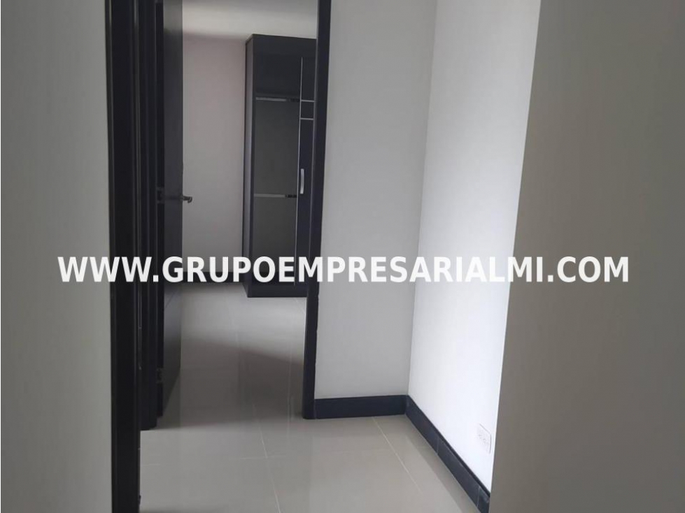ESPECTACULAR APARTAMENTO EN ARRIENDO - SECTOR ALICATE COD: 34051 — foto 4