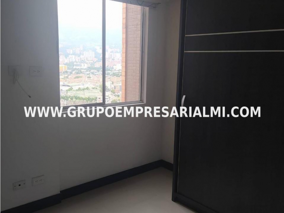 ESPECTACULAR APARTAMENTO EN ARRIENDO - SECTOR ALICATE COD: 34051 — foto 6