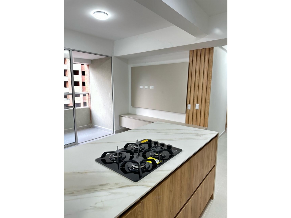 ESPECTACULAR APARTAMENTO EN ATLÁNTICA BELLO
